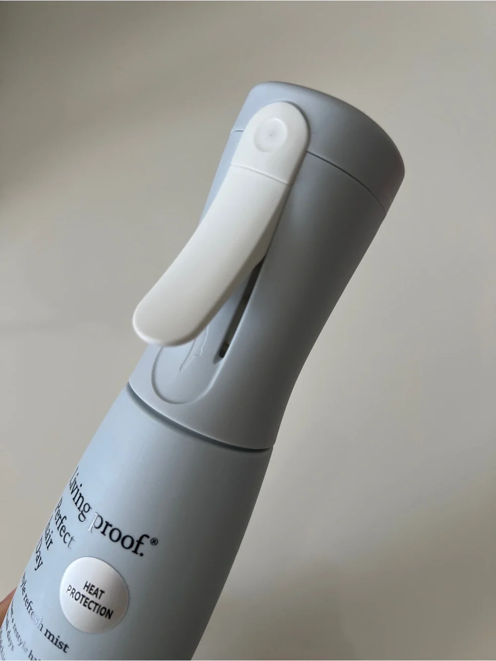 Living Proof Perfect hair Day (PhD) Style Refresh Hair Mist